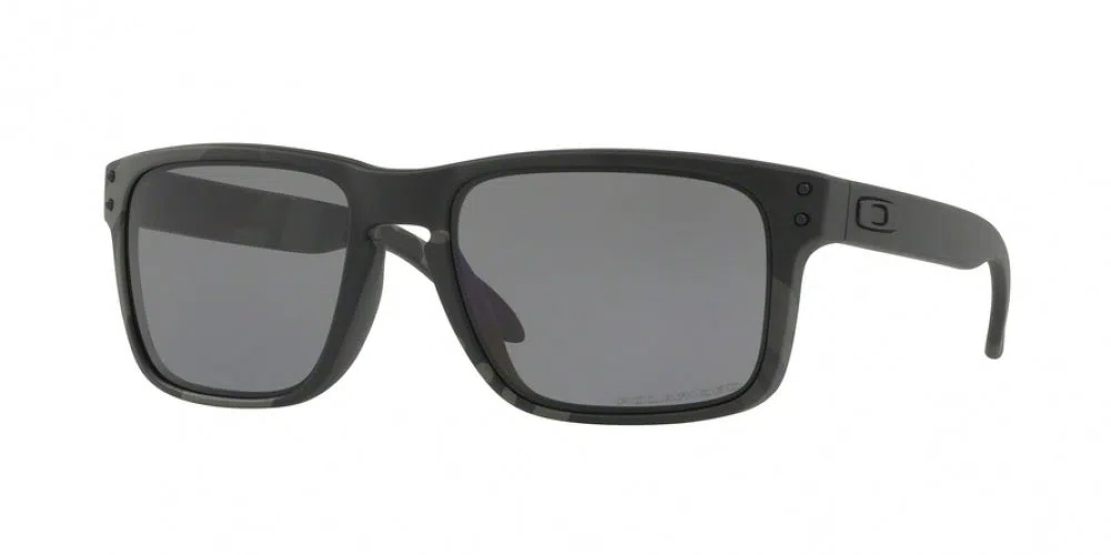 Oakley Holbrook 9102 Sunglasses - view 30
